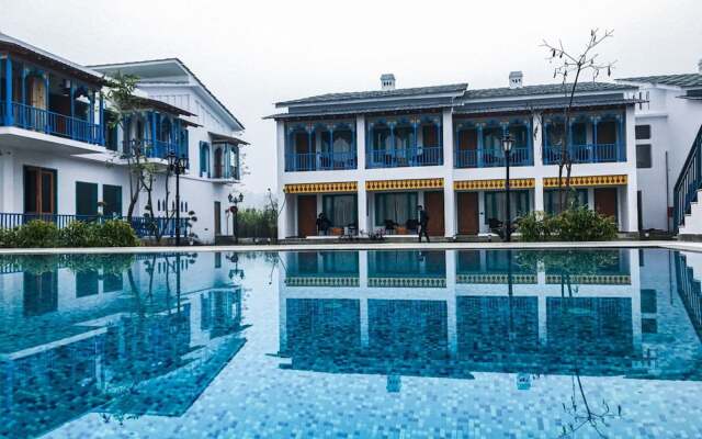 Arch The Baakhli Resort