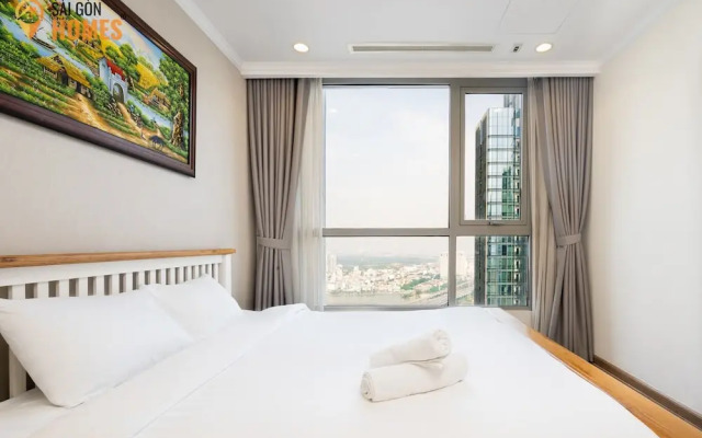 Vinhomes Central Park- Luxury Apartments