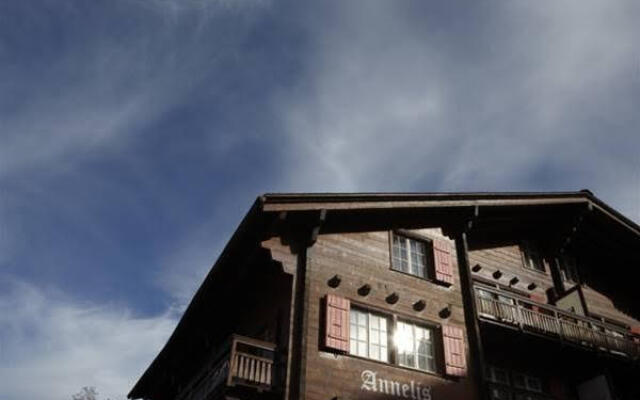 Chalet Annelis Apartments