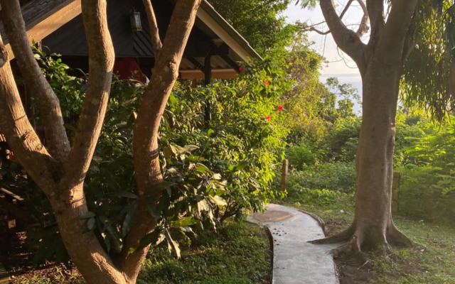 Sairee View Resort