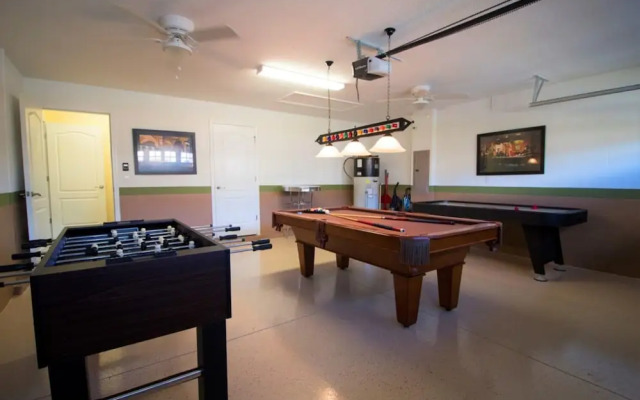 Champions Gate by VHC Group