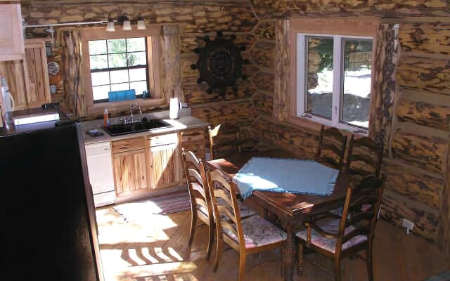 High Country Vacation Rental