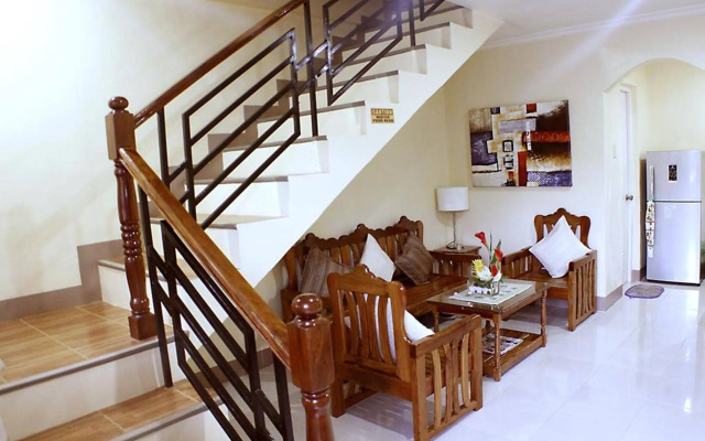 Haisa Apartment