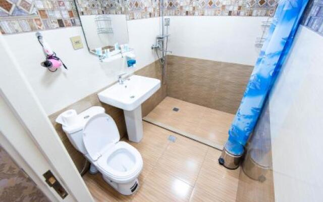 Damla Guest House