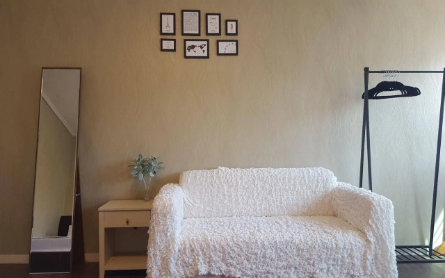 熔炉之屋旅馆(Melting Pot House)