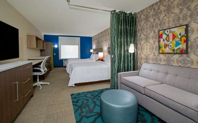 Home2 Suites by Hilton Grove City Columbus