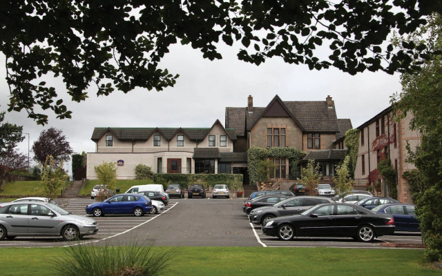 Best Western Garfield House Hotel