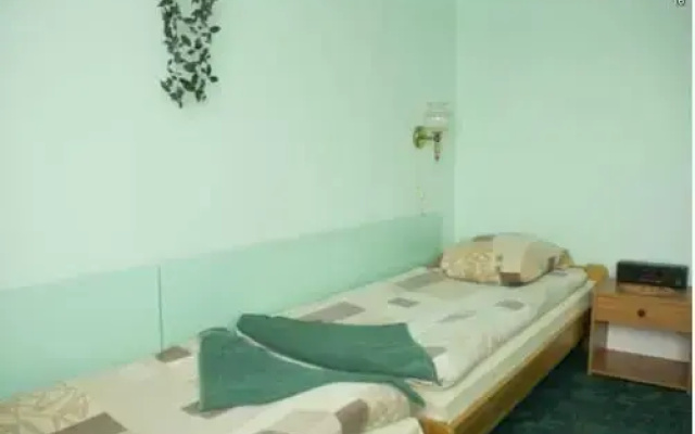 Hotel Lubuski