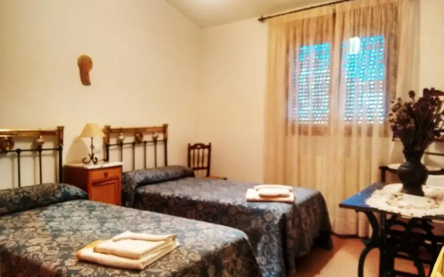 Casa Rural Marques de Cerralbo