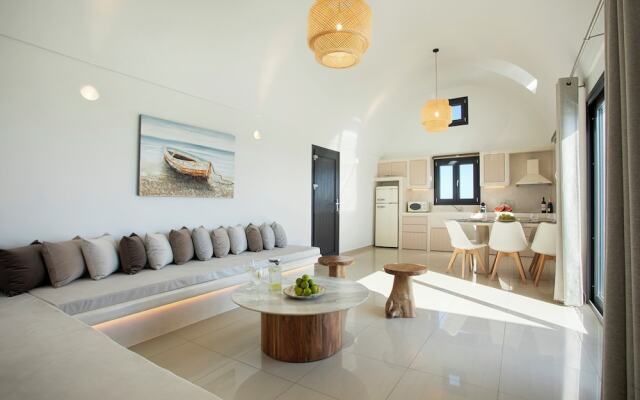 Vinebranch Villas