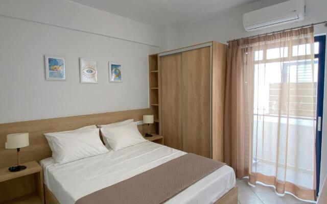 Elounda Canali 2 Apts