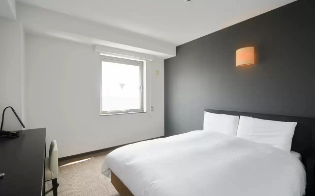 Comfort Inn Kagoshima Taniyama – Guest Rooms – Kagoshima