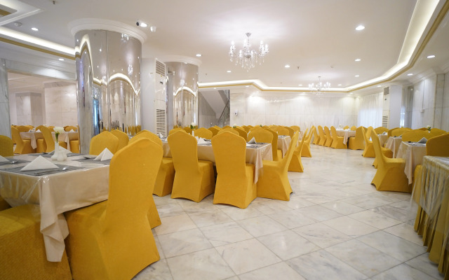 Emaar Andalusia