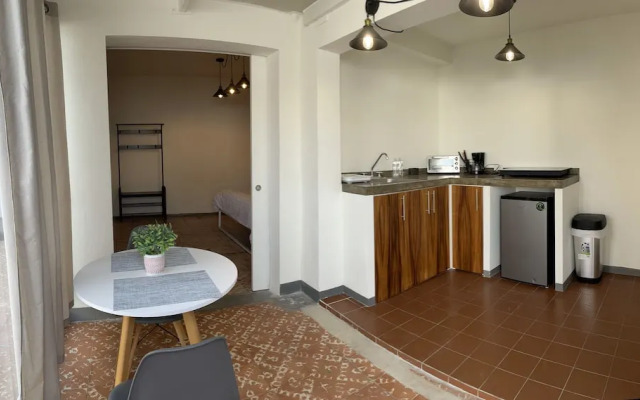Pelicanos Apartments