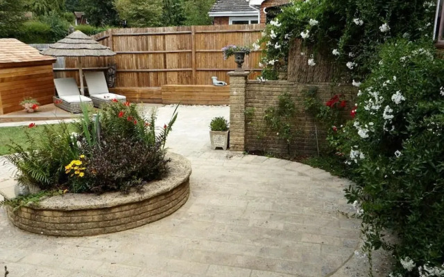 Richmond Lane Guest House