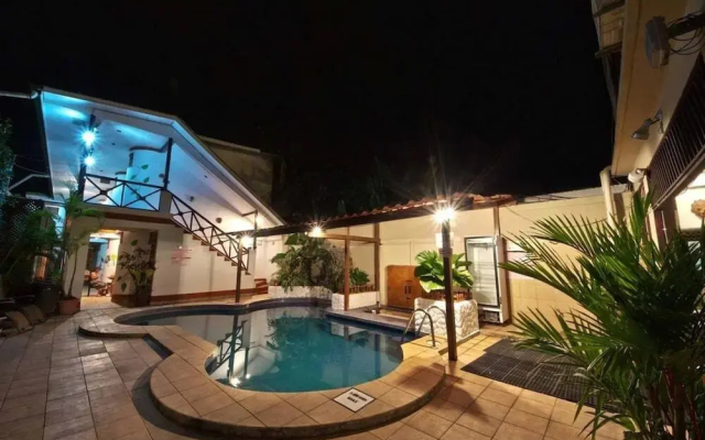 Hotel Poseidon