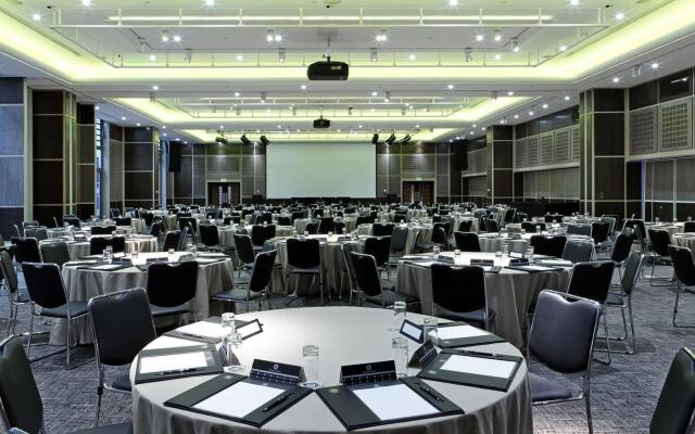 Leonardo Royal Hotel London Tower Bridge