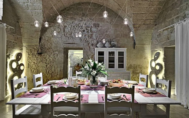 Relais Masseria Capasa