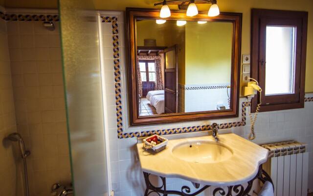 Hotel Cigarral De Caravantes