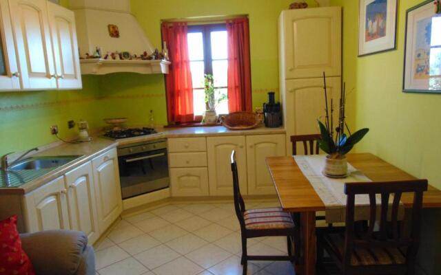 Country House Podere Lacaioli