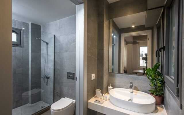 Centro Vero Suites by Omilos Hotels