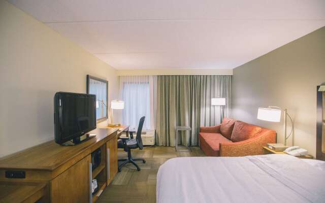 Hampton Inn Tallahassee-Central