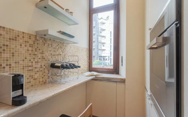 La Casa del Golfista by Rent all Como