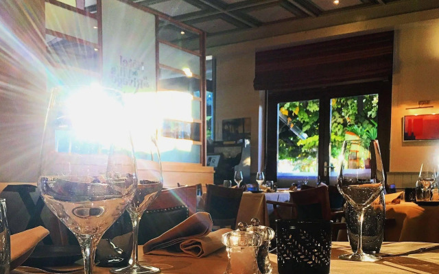 Rivage Hotel Restaurant Lutry