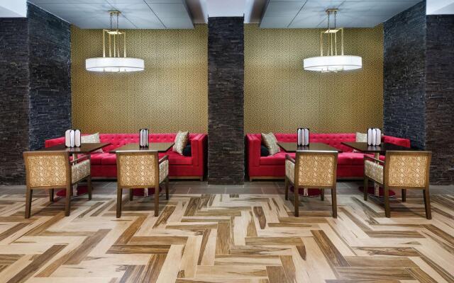 DoubleTree by Hilton Hotel Orlando East - UCF Area