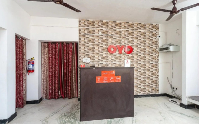 Pritee Resorts By OYO Rooms