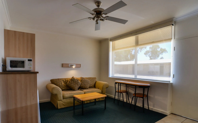 Comfort Inn Augusta Westside