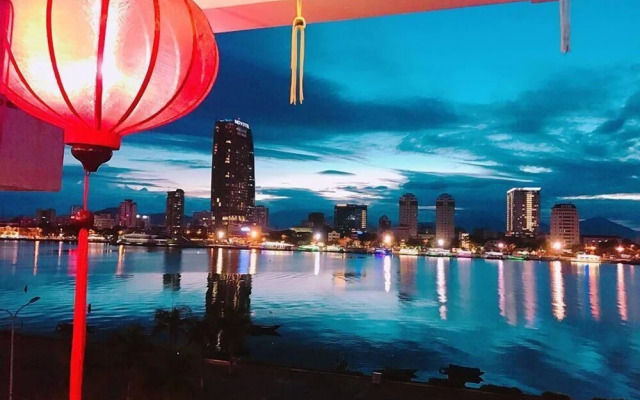 TripHouse Hostel Da Nang