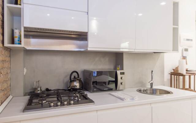 RSH Luxury One Bedroom Fori Imperiali