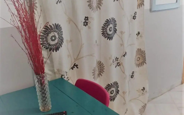 Sevilla Dream Hostel