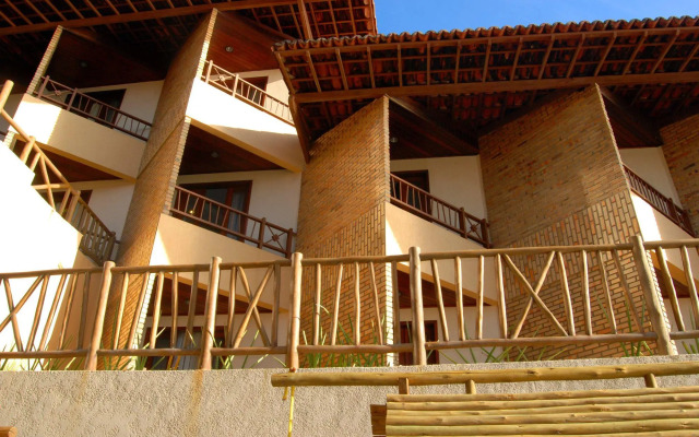 Visual Praia Hotel