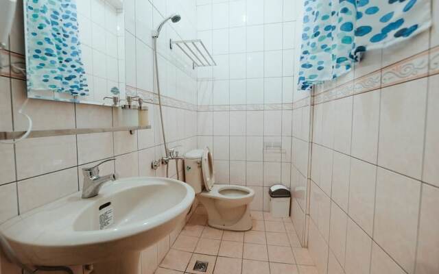 1995 B&B-Hostel
