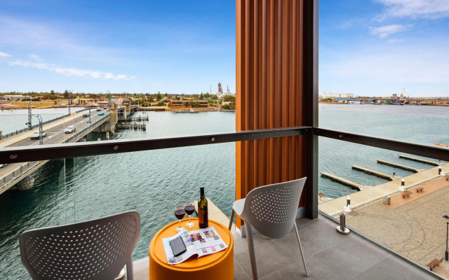 Quest Port Adelaide