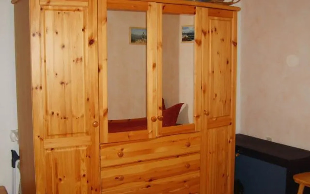 Ferienwohnungen Jagerhüttn