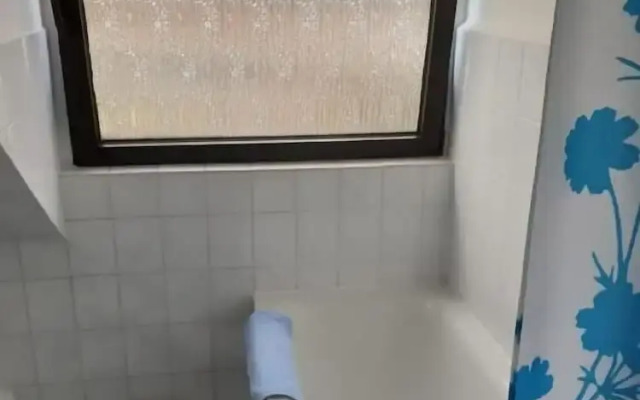 Wohnung nahe Phönixsee