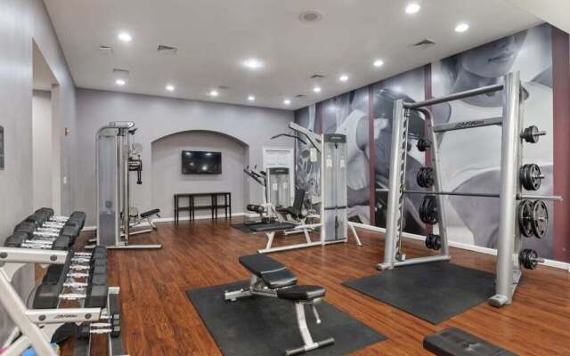 Charming Elegance Crystal City Apartment