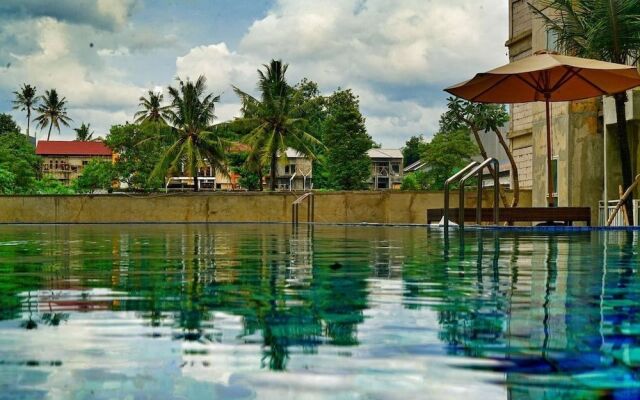 CoreHotel Malioboro City Yogyakarta