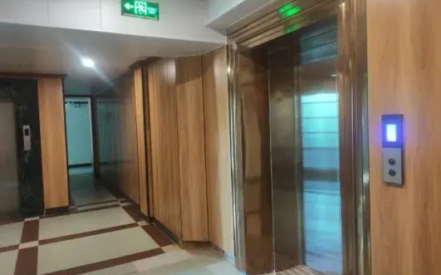 Dongfang Jinlusheng Hotel