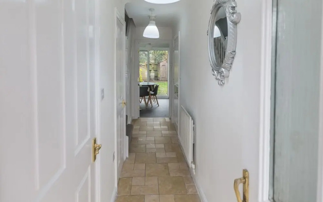 Haynes Road 3 Bed House