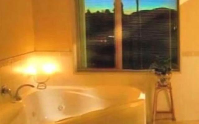 Misty Peaks Guesthouse