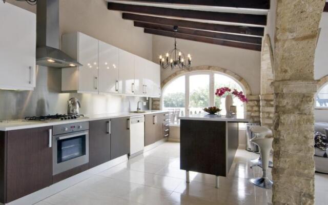 Casa Montsia