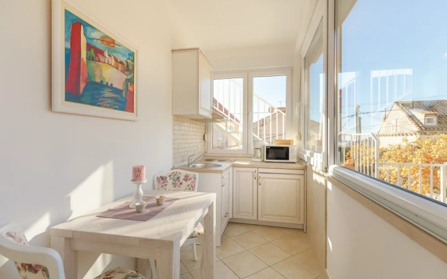 Apartments Regjo