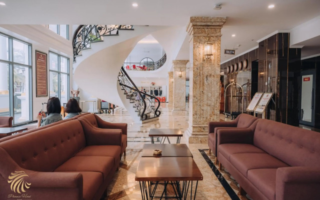 Phoenix Hotel