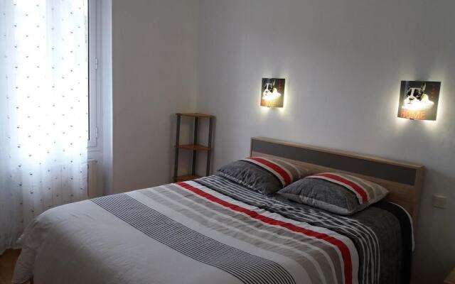 Chambre d Hote Chez Vero