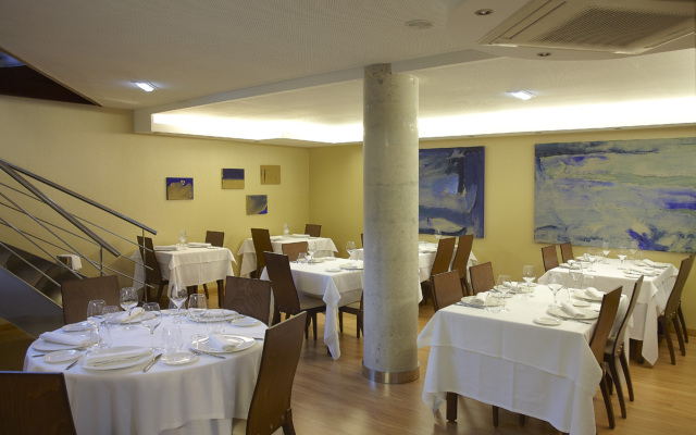 Hotel Campoamor