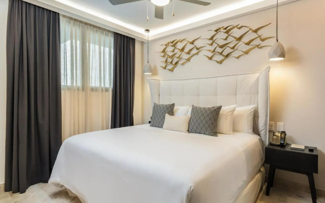 Serenity Hotel Boutique by Alsol